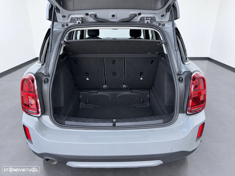 MINI Countryman One D 4Business Plus Nav - 9