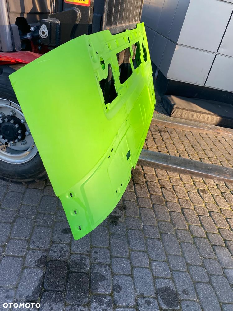 maska do Volvo FH-4 - 3