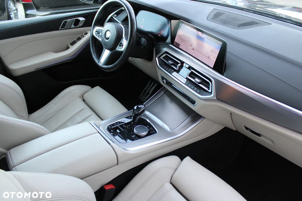 BMW X5 xDrive25d sport - 23