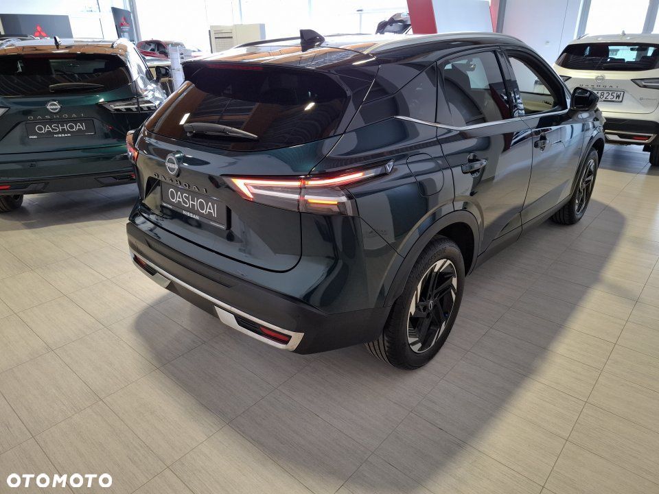 Nissan Qashqai - 3