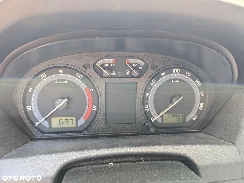 Skoda Fabia 1.2 12V Active - 5