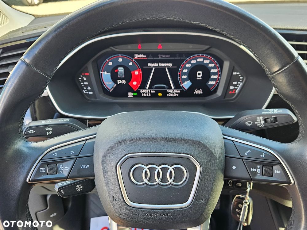 Audi Q3 - 15