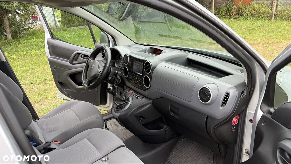 Peugeot Partner - 4
