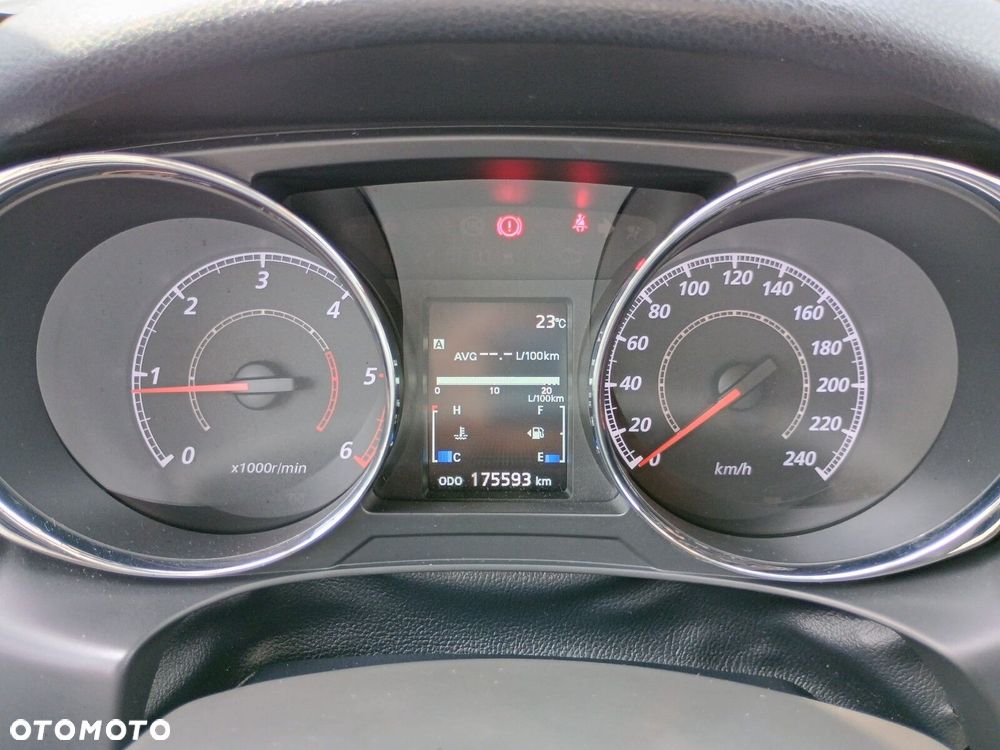 Citroën C4 Aircross 1.6 HDi STT 4x2 Exclusive - 22