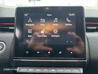 Renault Clio 1.5 Blue dCi RS Line - 7