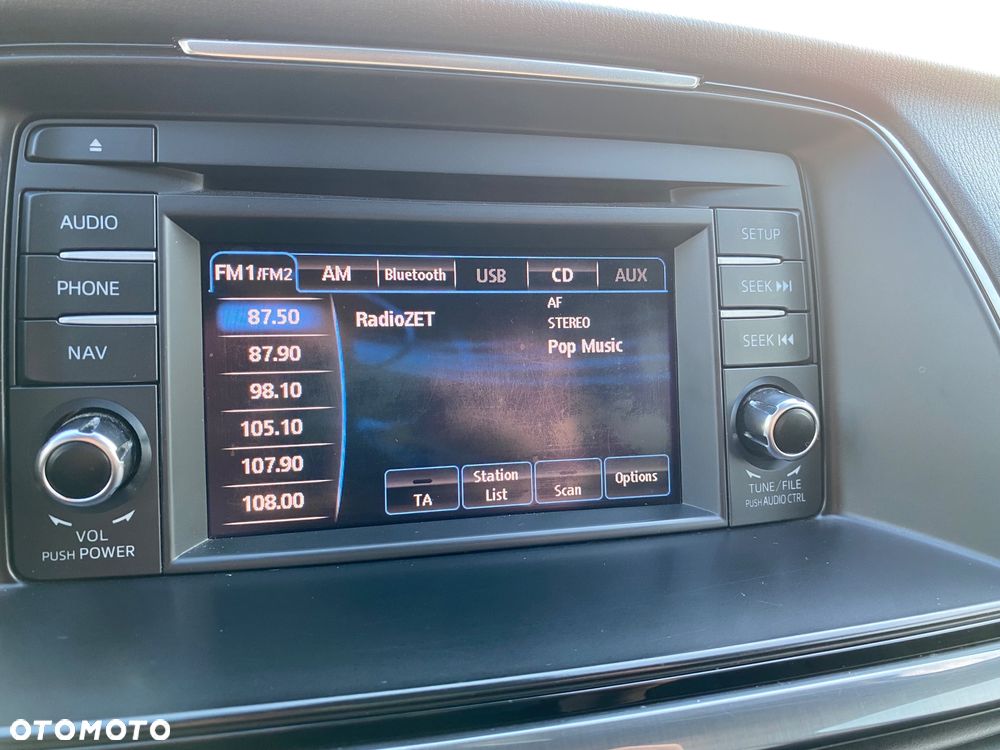 Mazda 6 SKYACTIV-D 150 Drive i-ELOOP Exclusive-Line - 26