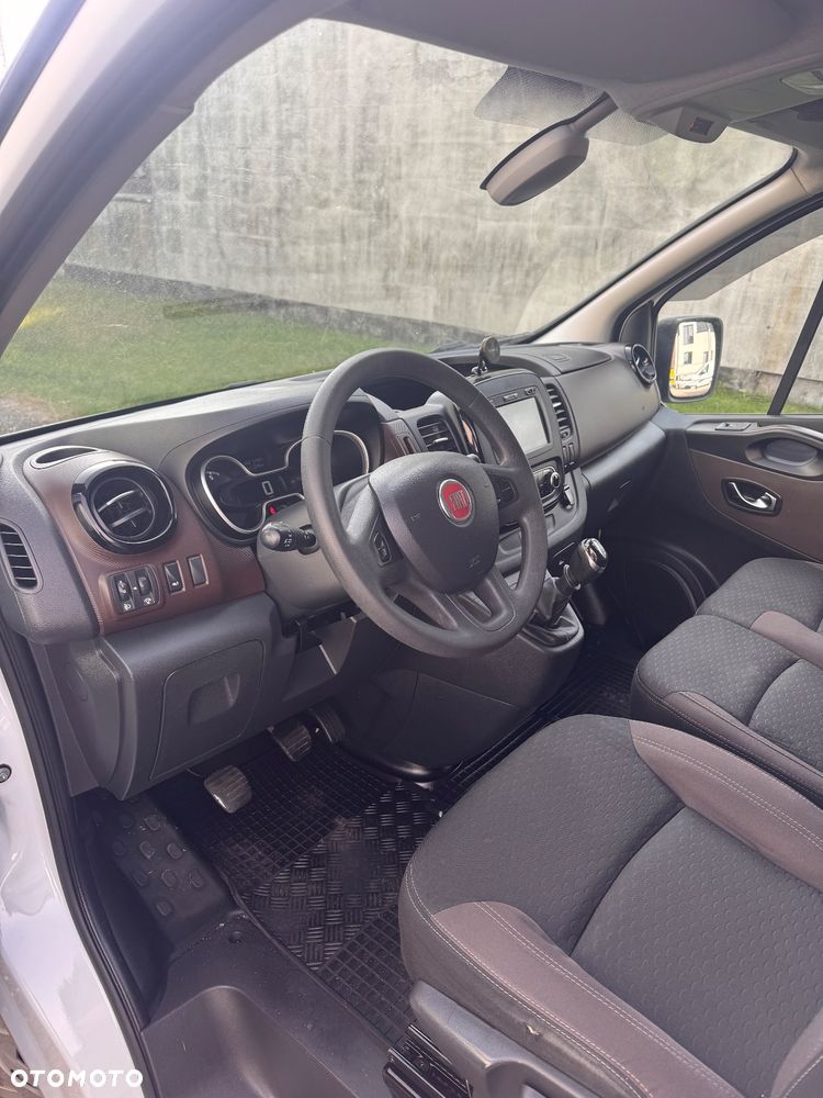 Fiat Talento - 21