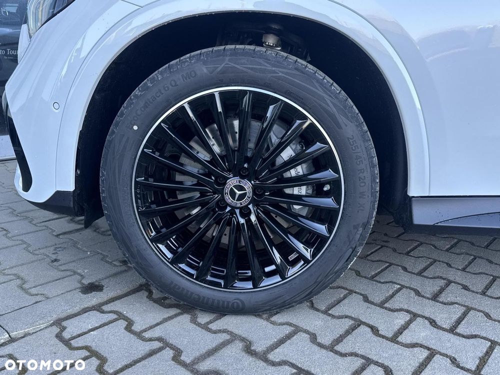 Mercedes-Benz GLC 220 d mHEV 4-Matic AMG Line - 18