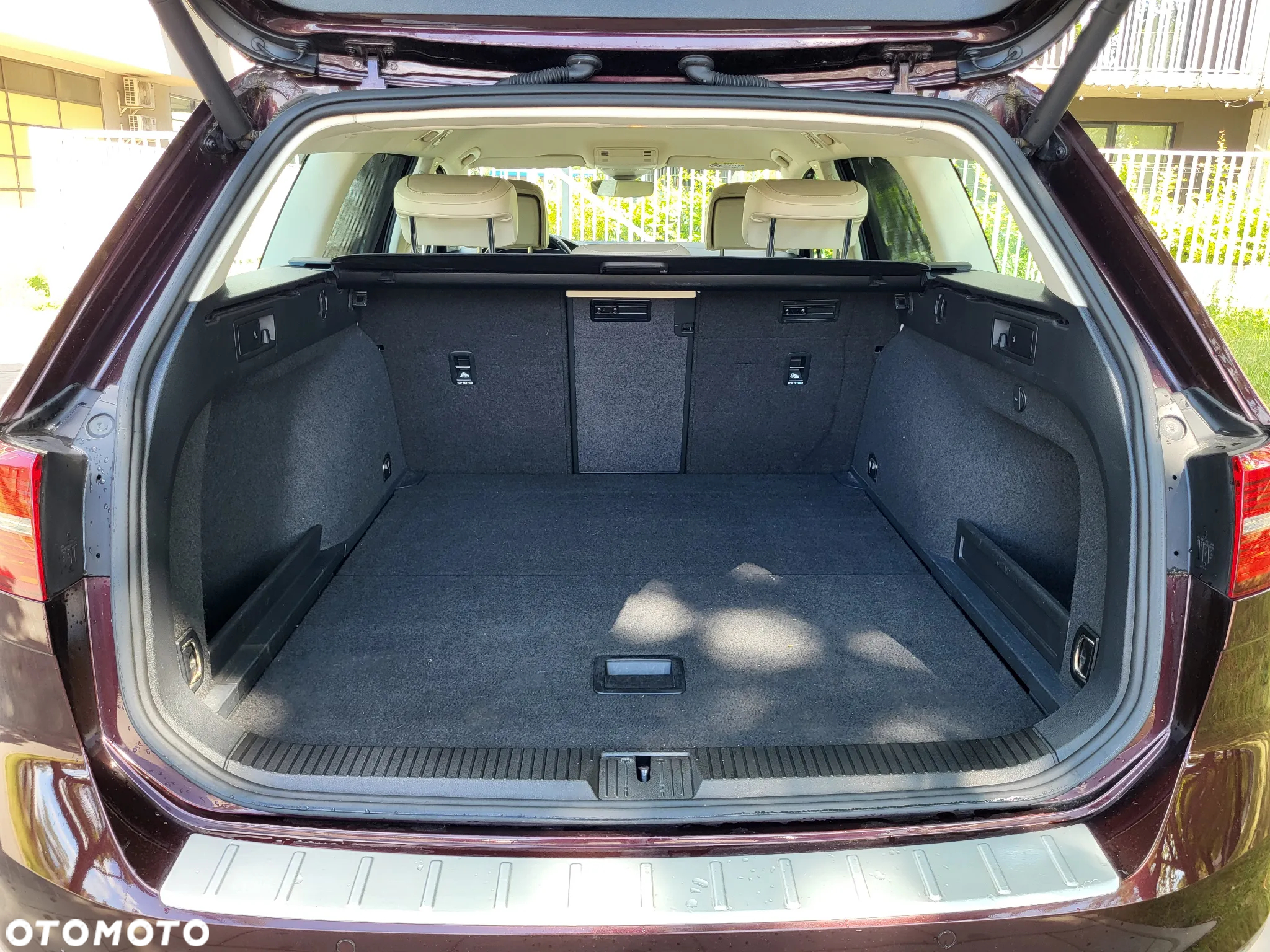 Volkswagen Passat 1.4 TSI BMT ACT Highline DSG - 30