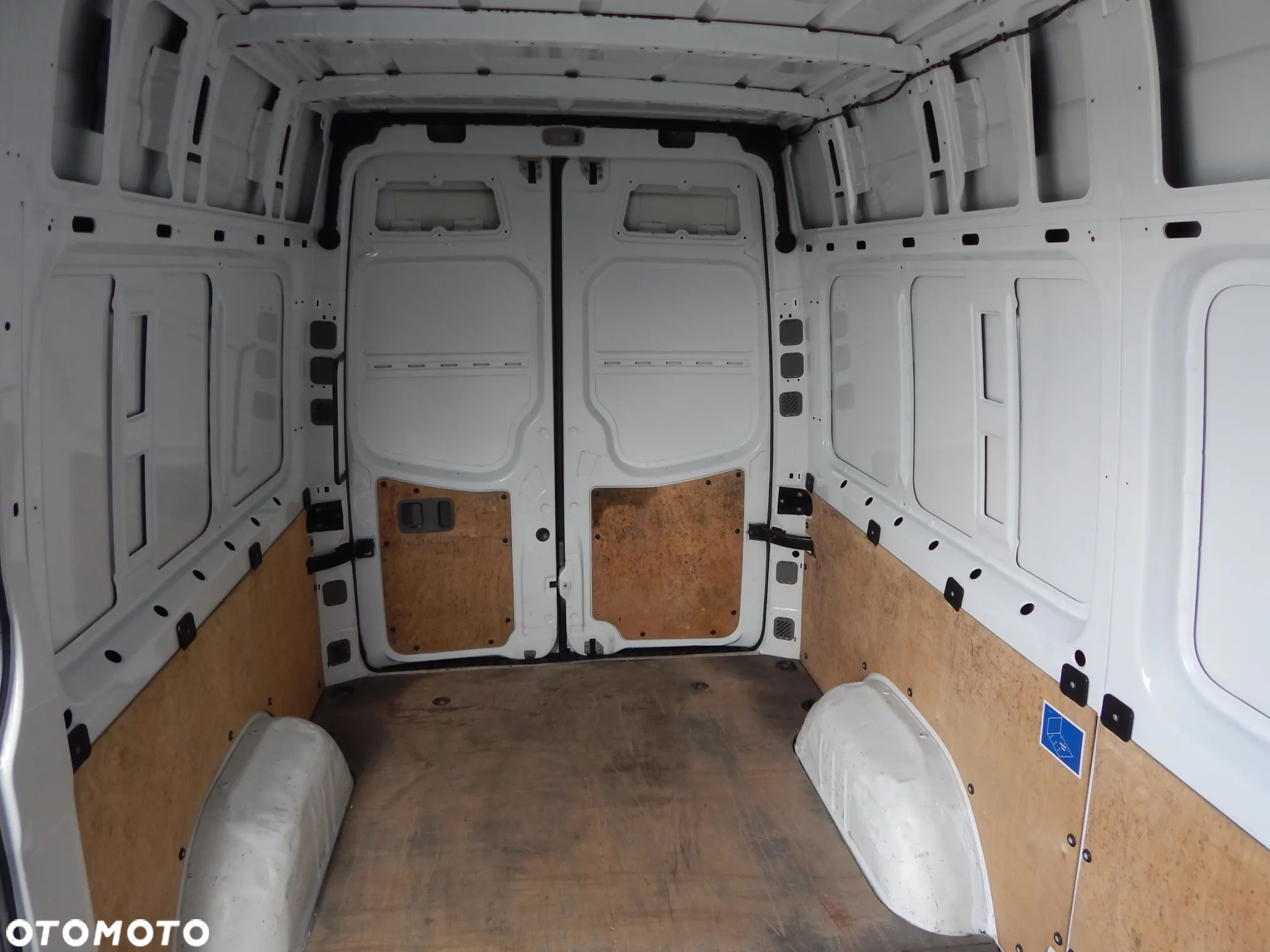 Mercedes-Benz Sprinter L2H2 KLIMA - 21