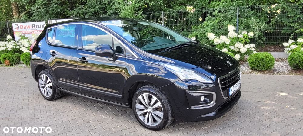 Peugeot 3008 - 16