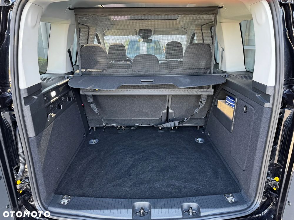Volkswagen Caddy 2.0 TDI Life DSG - 25
