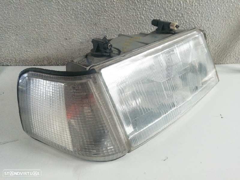 FAROL DIREITO FIAT TEMPRA 1990 - 2