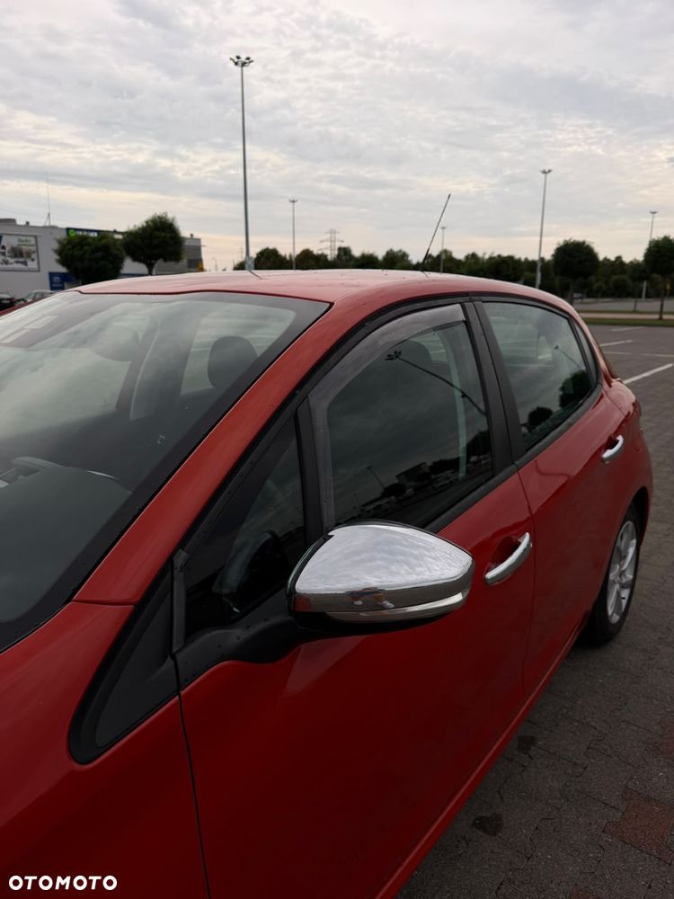 Peugeot 208 1.2 PureTech Access - 4