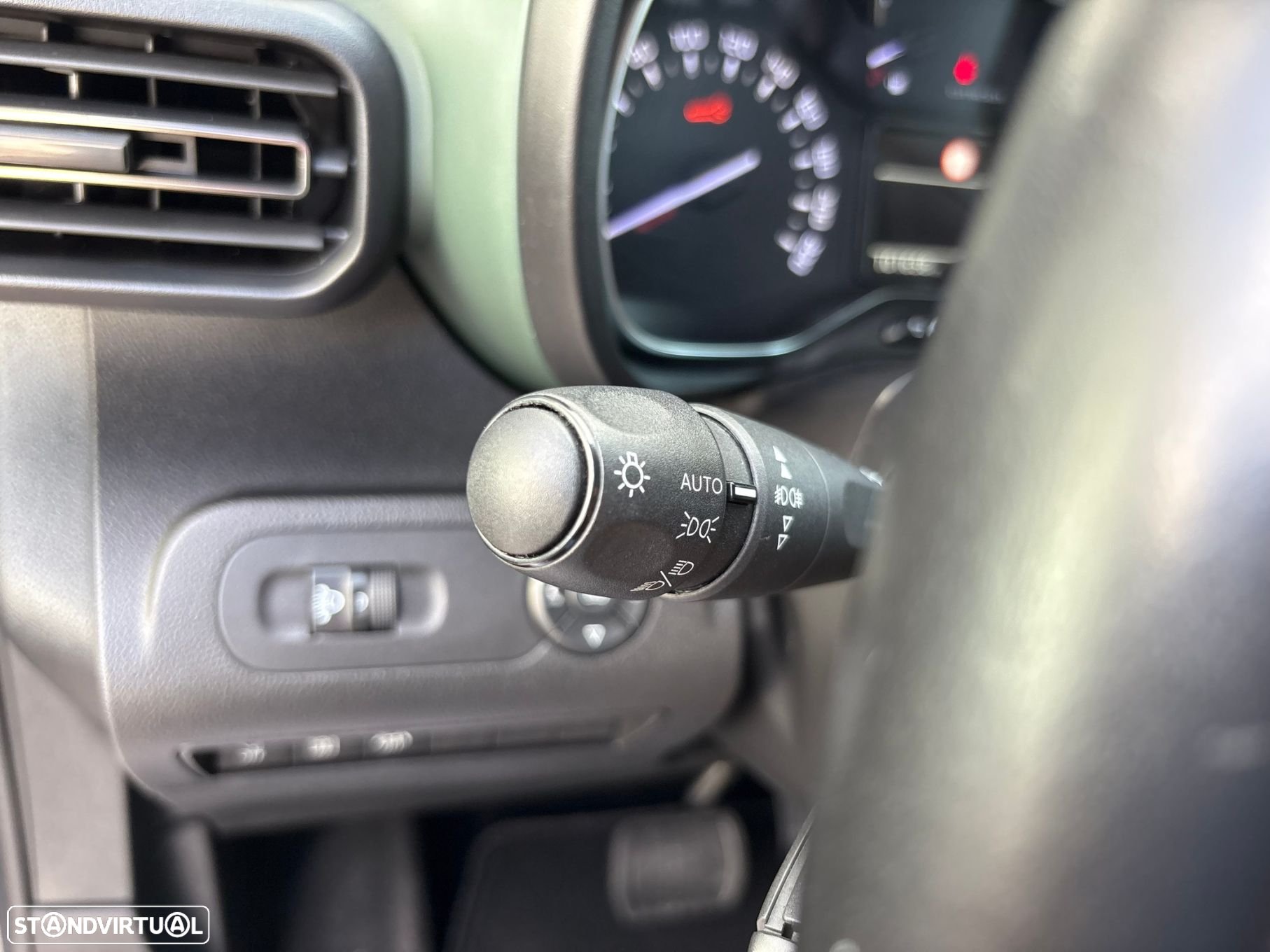 Citroën Berlingo 1.5 BlueHDi M Shine EAT8 Grip Control - 22