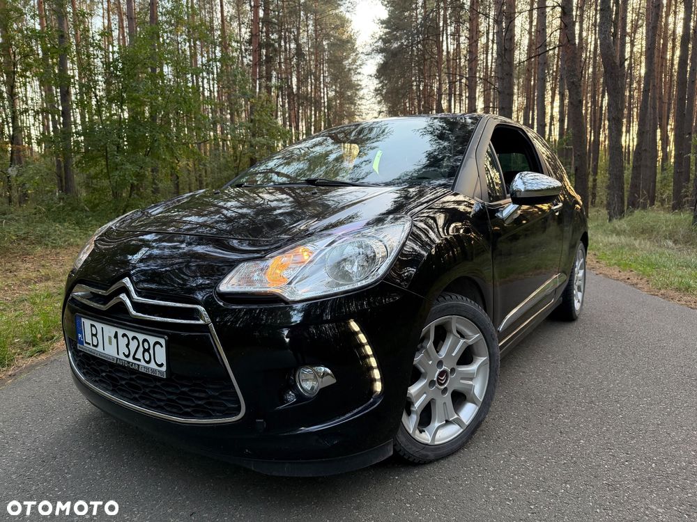 Citroën DS3 1.2 PureTech BeChic - 2