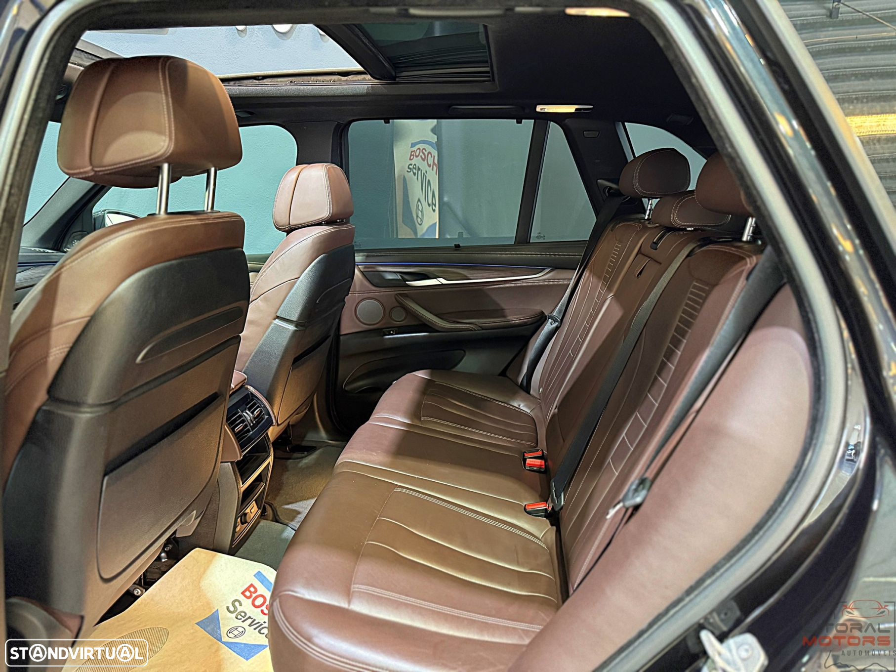 BMW X5 xDrive40e - 17