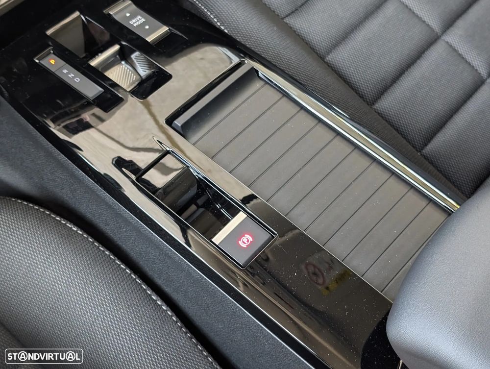 Citroën C4 1.2 Hybrid Collection e-DSC6 - 19