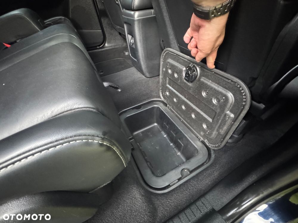 Fiat Freemont 2.0 Multijet Urban - 25