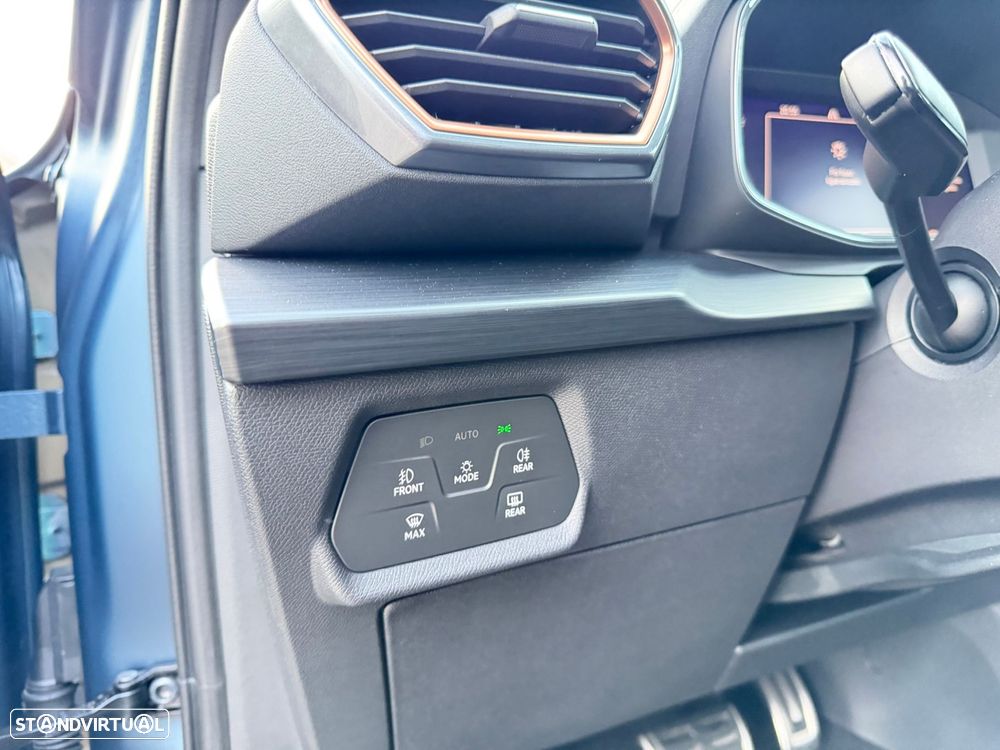 Cupra Formentor 1.4 e-Hybrid DSG VZ - 57