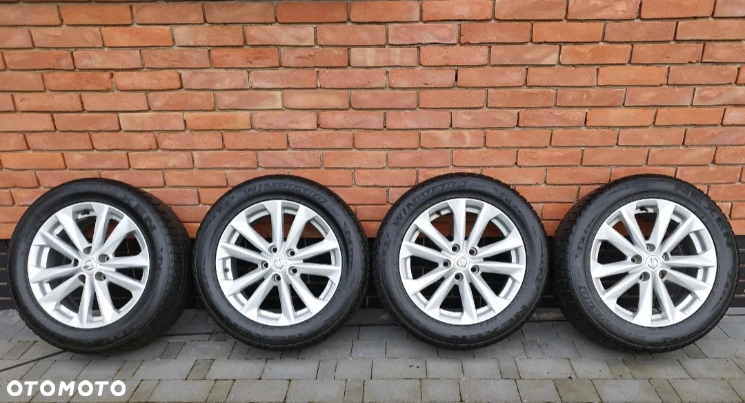 Nissan Qashqai 1.5 dCi Tekna+ - 36