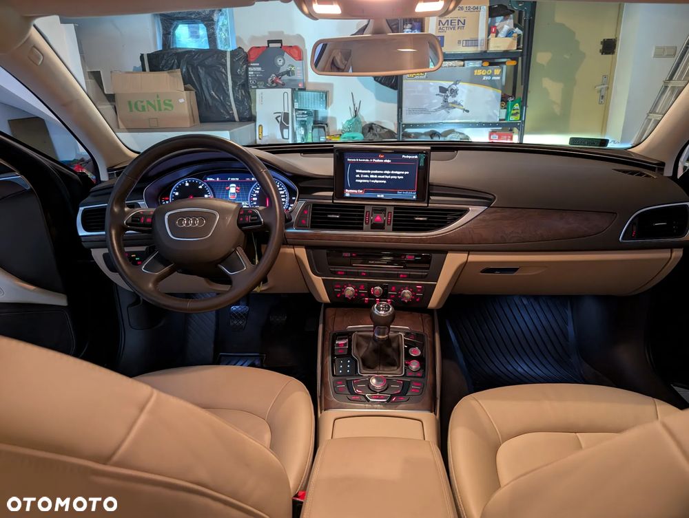 Audi A6 Limousine 2.0 TDI Prime Line - 13