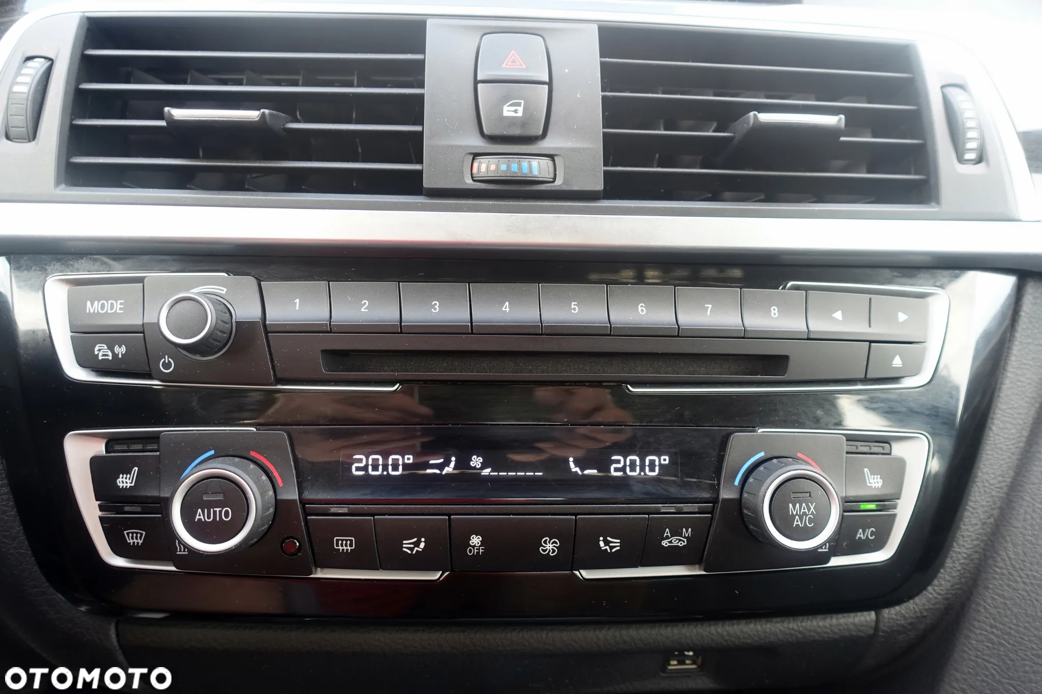BMW Seria 4 420d Gran Coupe Luxury Line - 20