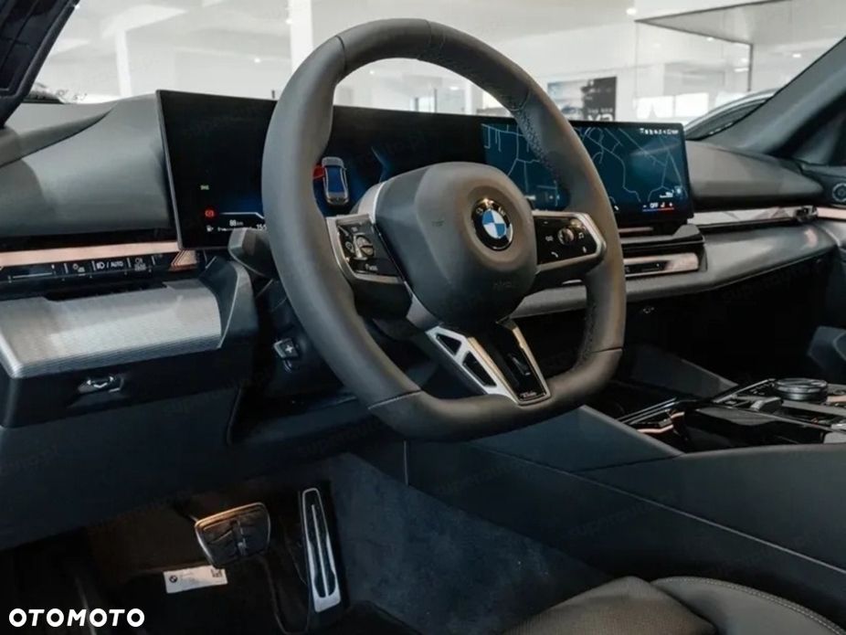 BMW Seria 5 520i mHEV M Sport - 9