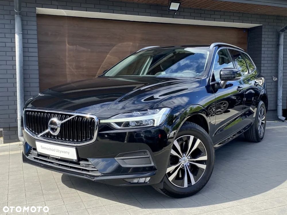 Volvo XC 60 D4 SCR Momentum - 2