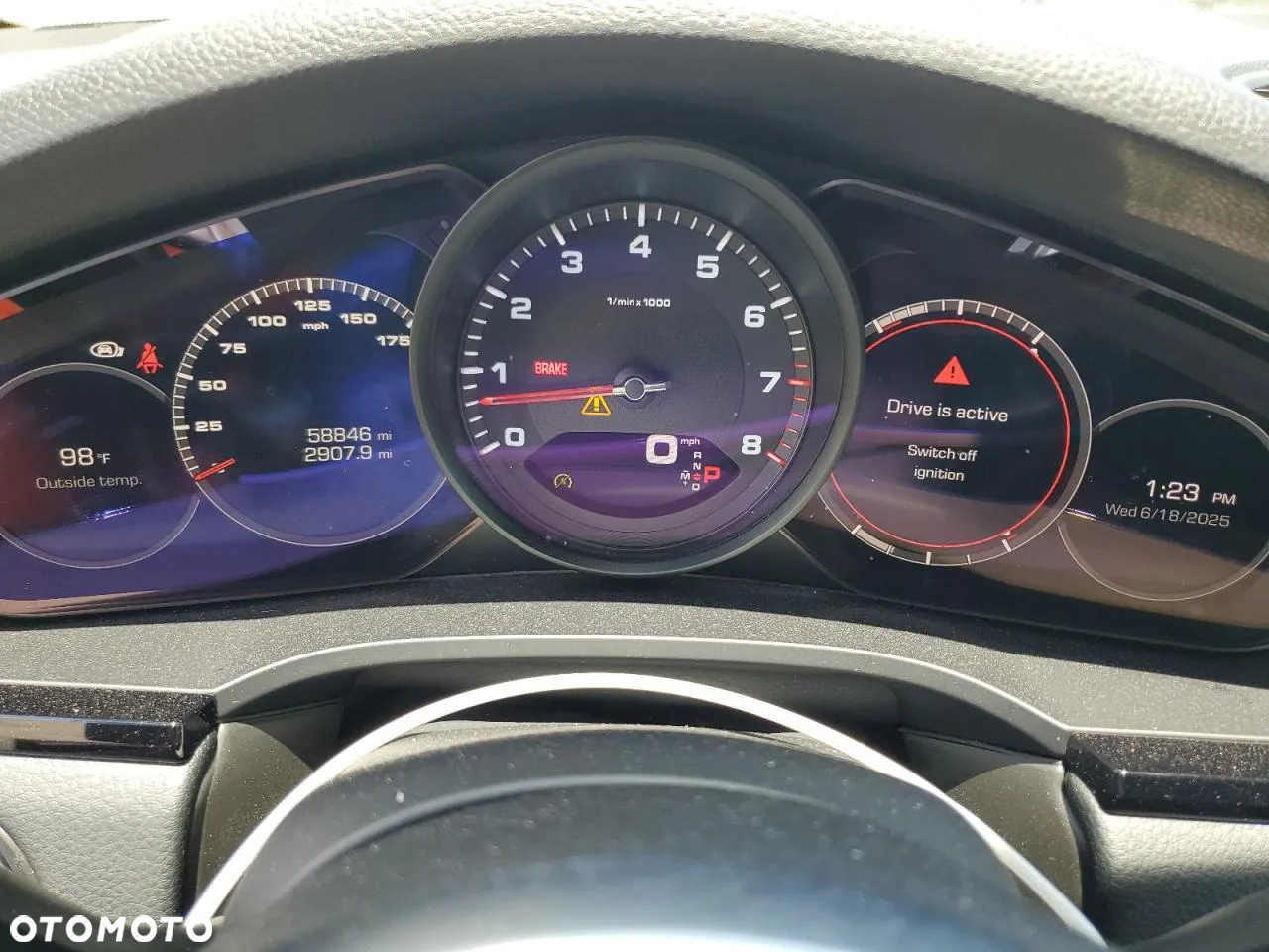 Porsche Cayenne - 11