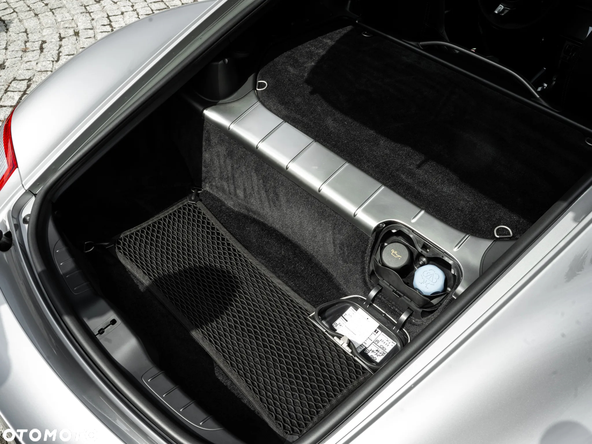 Porsche Cayman - 20