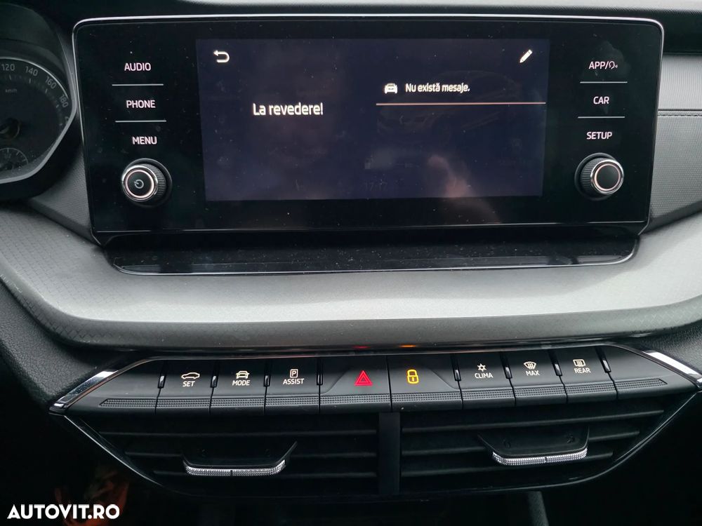 Skoda Octavia 2.0 TDI Ambition - 33