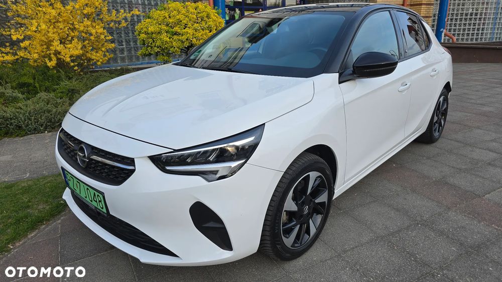 Opel Corsa Electric Ultimate - 1