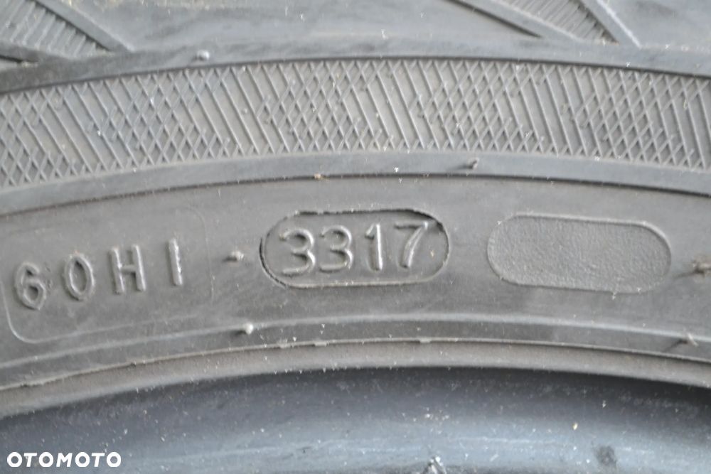 225/65R17 106H NOKIAN TYRES WR SUV 3 x4szt 9756z - 7