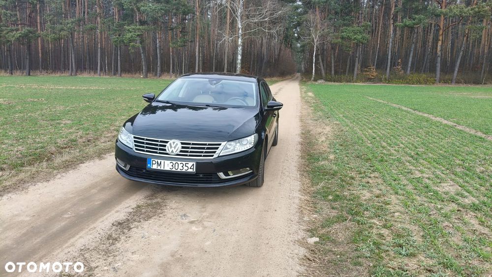 Volkswagen CC - 32