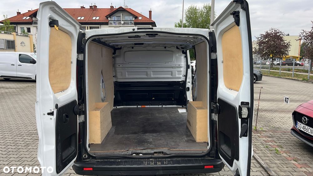Renault Trafic - 6