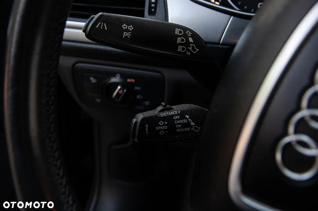 Audi A6 2.0 TDI ultra S tronic - 6