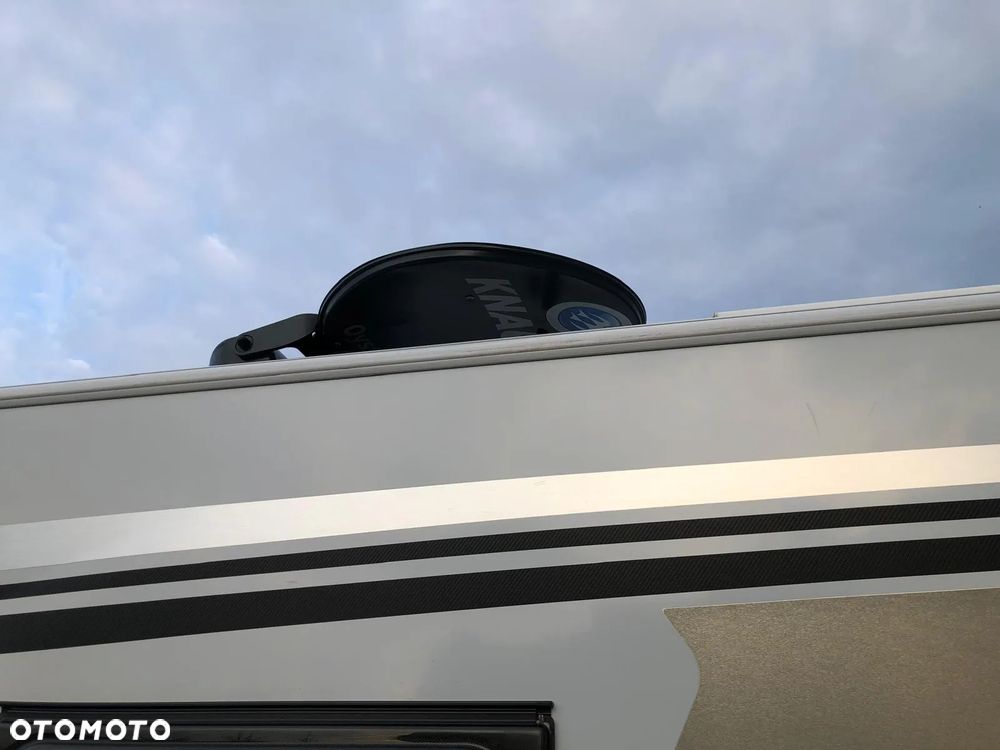 KNAUS SKY TI-650 MF Platinum selection - 13