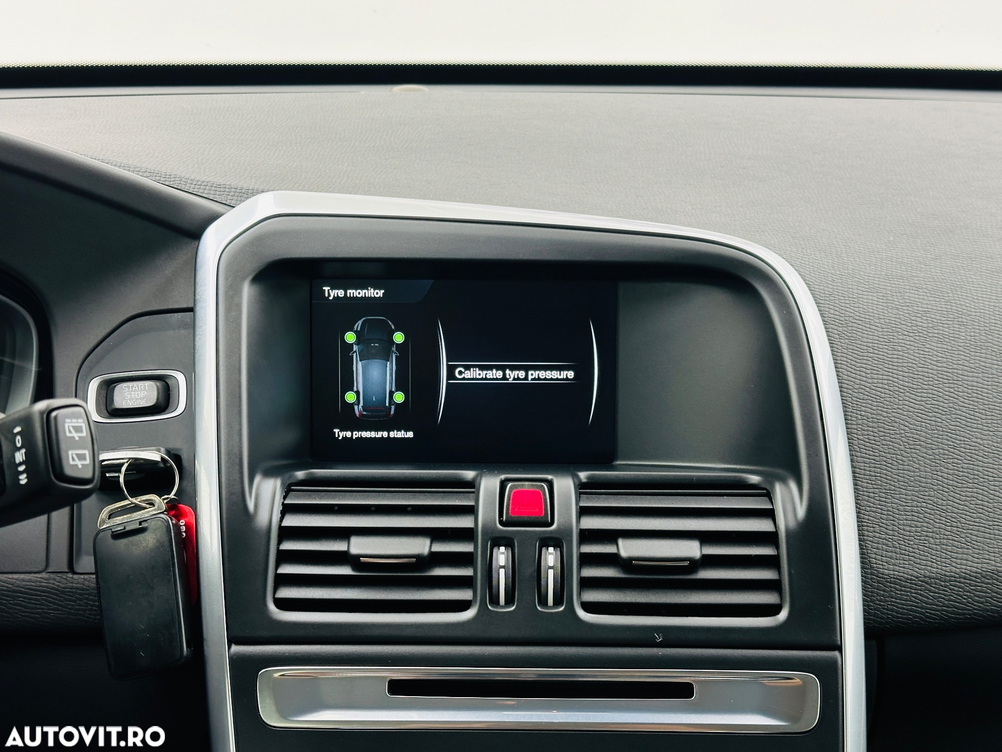 Volvo XC 60 - 34