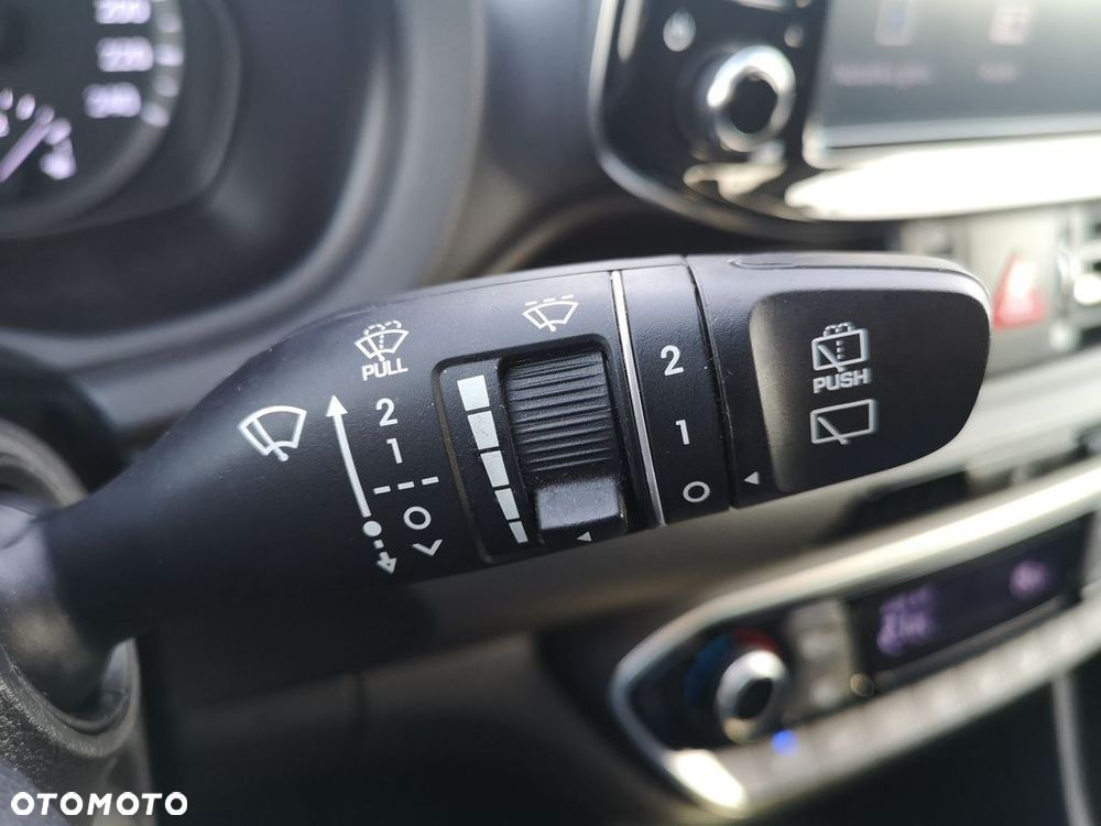 Hyundai i30 1.5 DPI Smart - 26