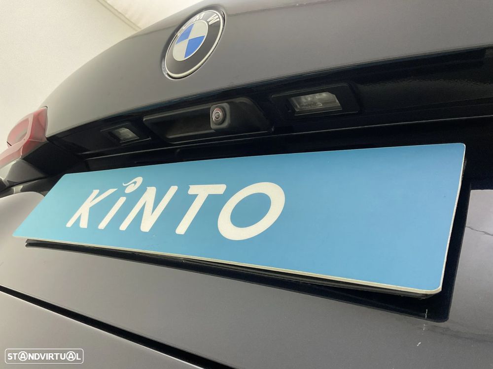 BMW X5 45 e xDrive Pack M - 19