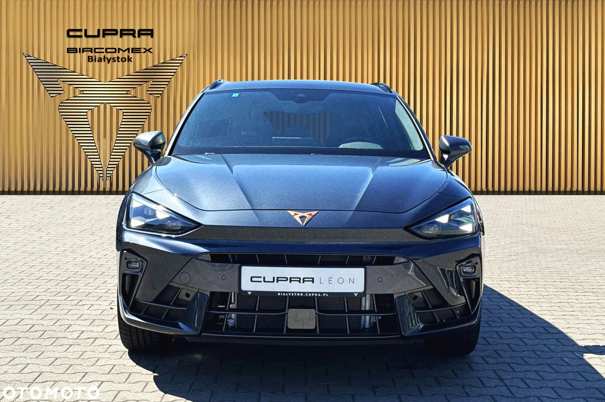 Cupra Leon Sportstourer - 9