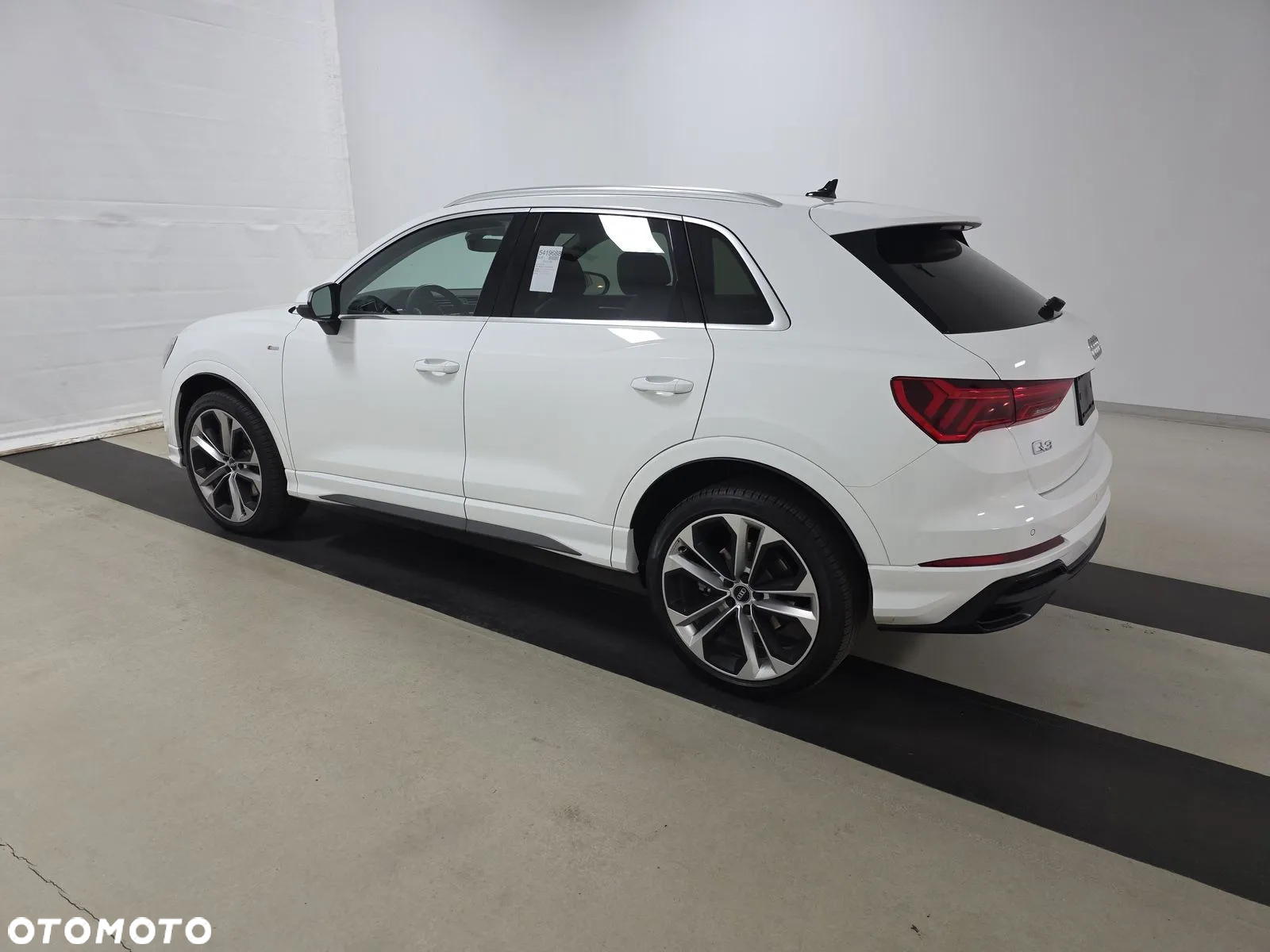 Audi Q3 45 TFSI Quattro S Line S tronic - 6
