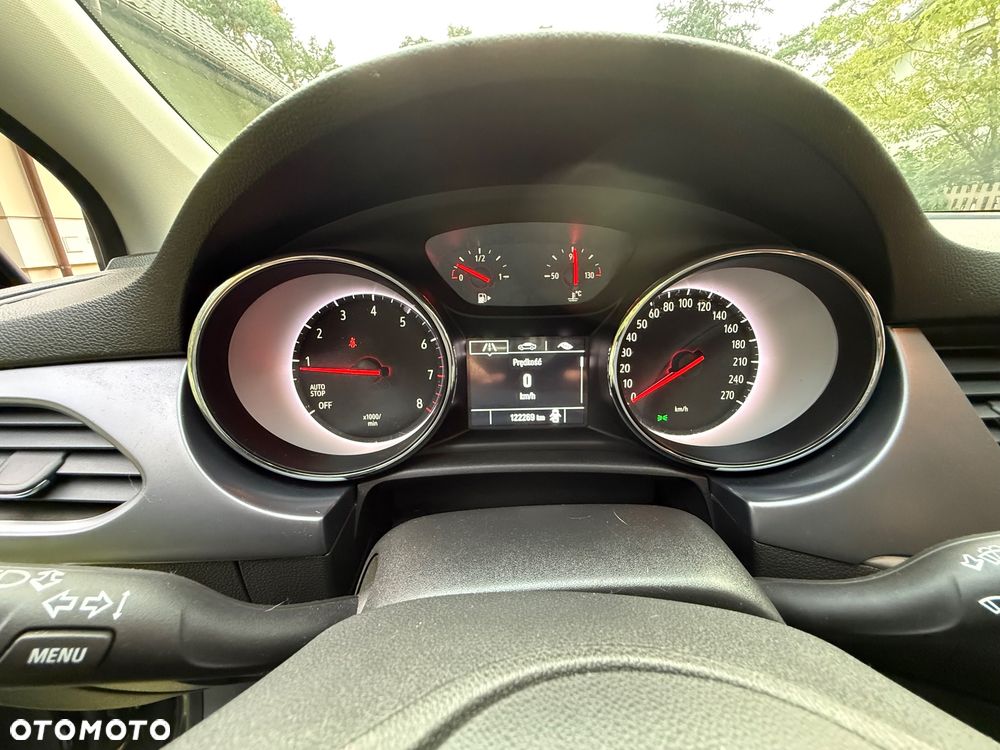 Opel Astra - 29