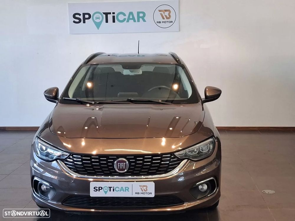 Fiat Tipo Station Wagon 1.3 M-Jet Lounge J17 - 3
