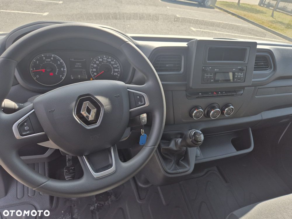 Renault Master IV - 22