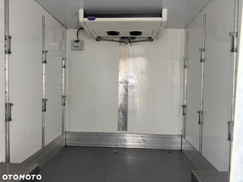Fiat DUCATO TOLENTO SCUDO DOBLO CHLODNIA MROZNIA KILKA SZTUK W OFERCIE - 6