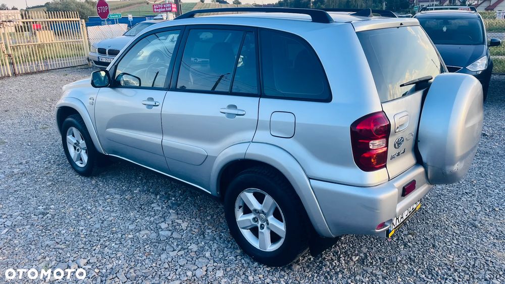 Citroën C5 2.0 HDi Exclusive Equilibre Navi - 32