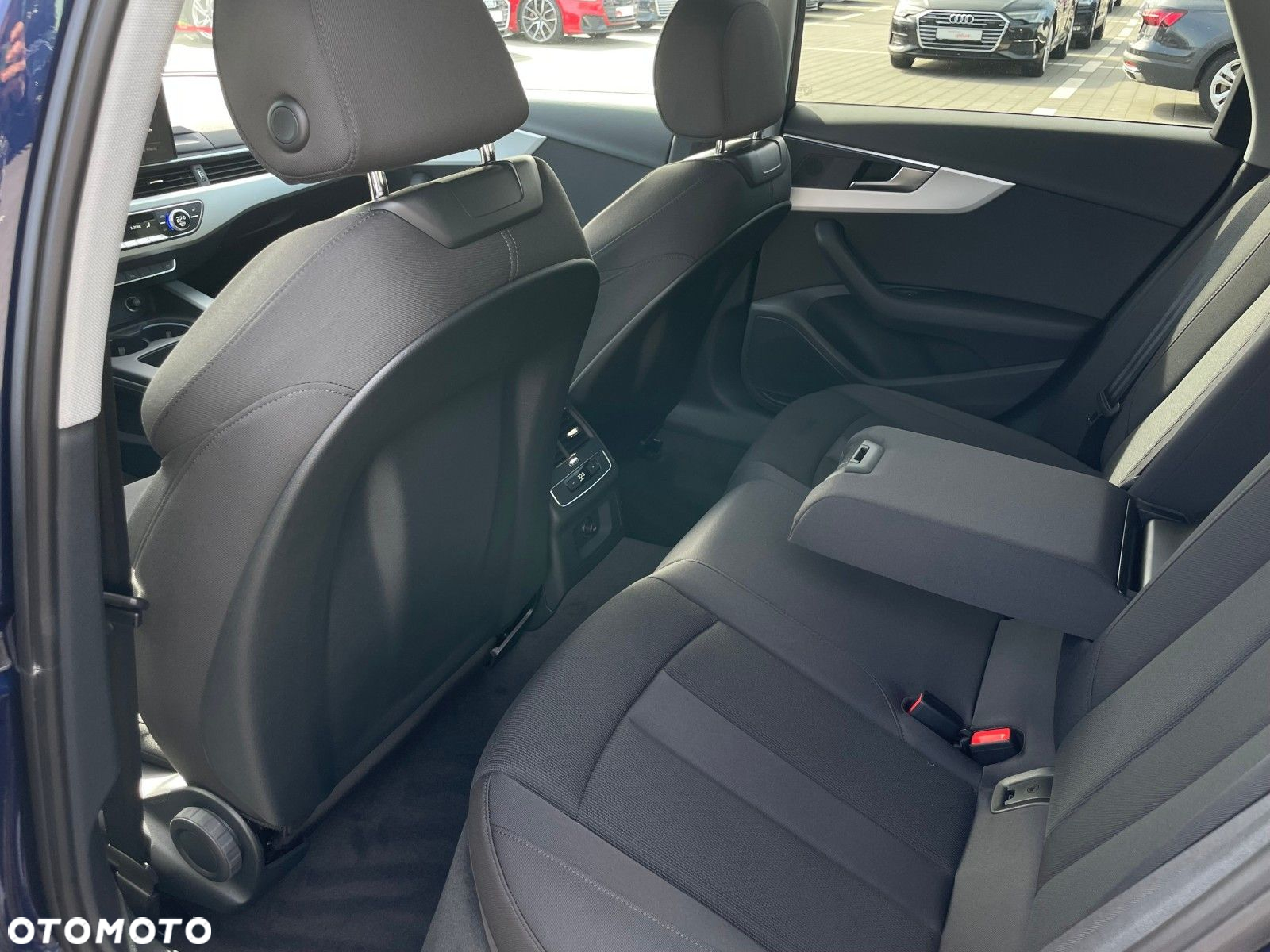 Audi A4 - 21