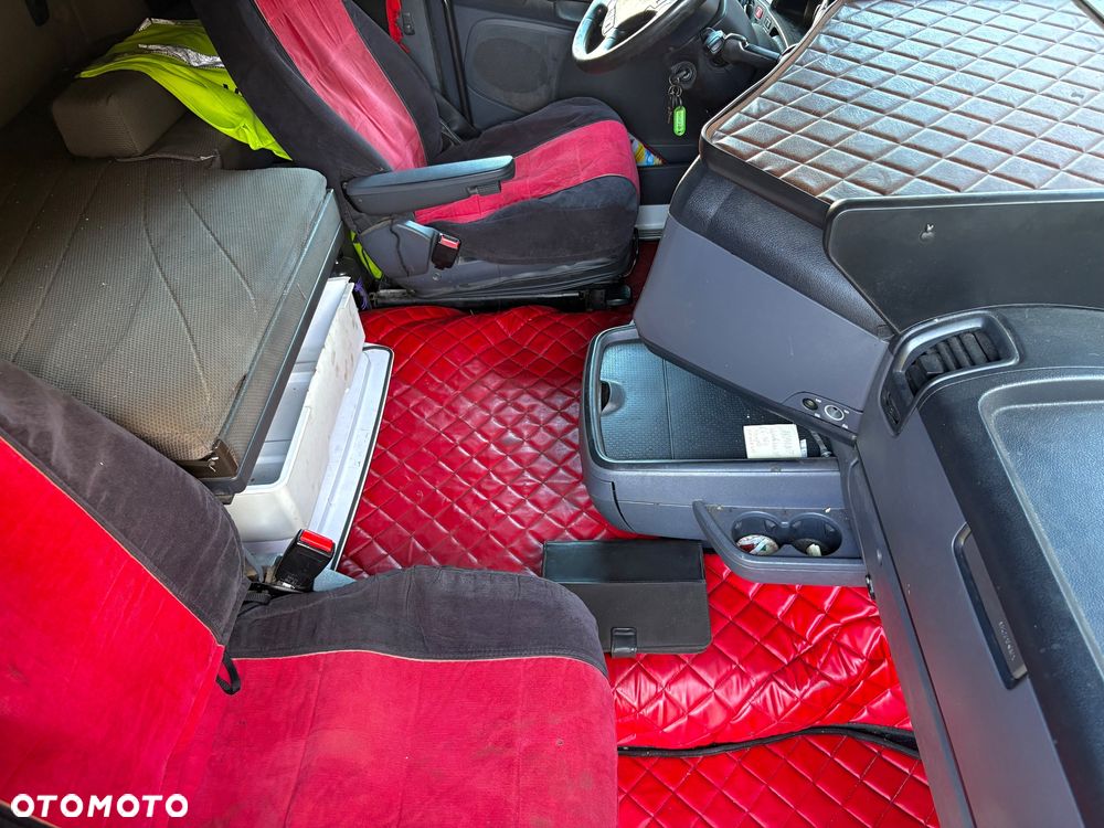 Scania R 420 klima retarder - 4